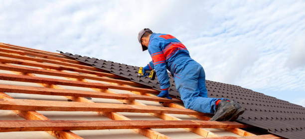 Best Roof Installation  in Mountainhome, PA