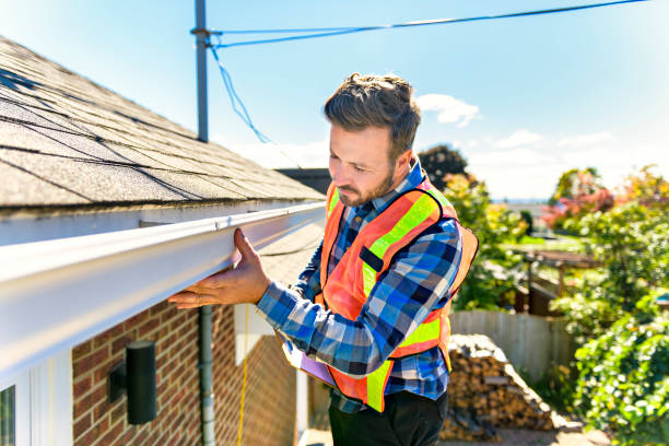 Best Storm Damage Roof Repair  in Mountainhome, PA
